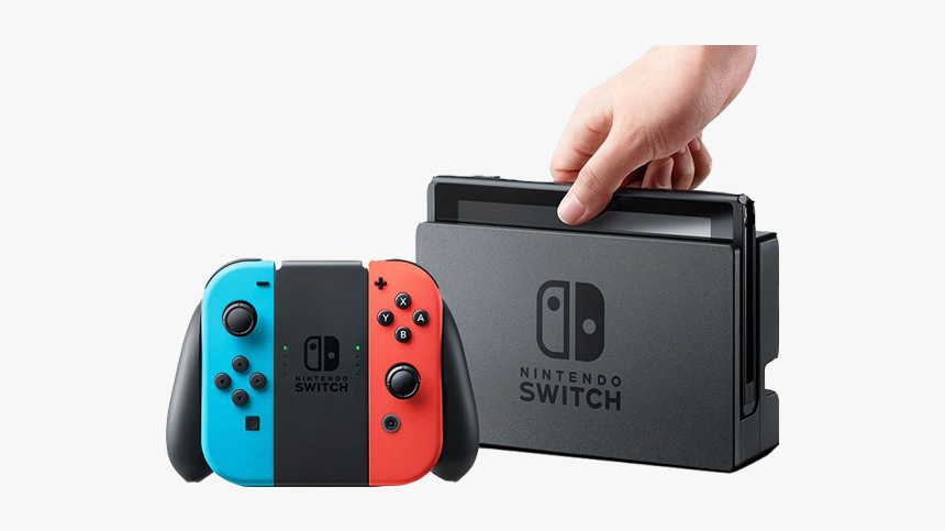 Detail Nintendo Switch Png Nomer 47