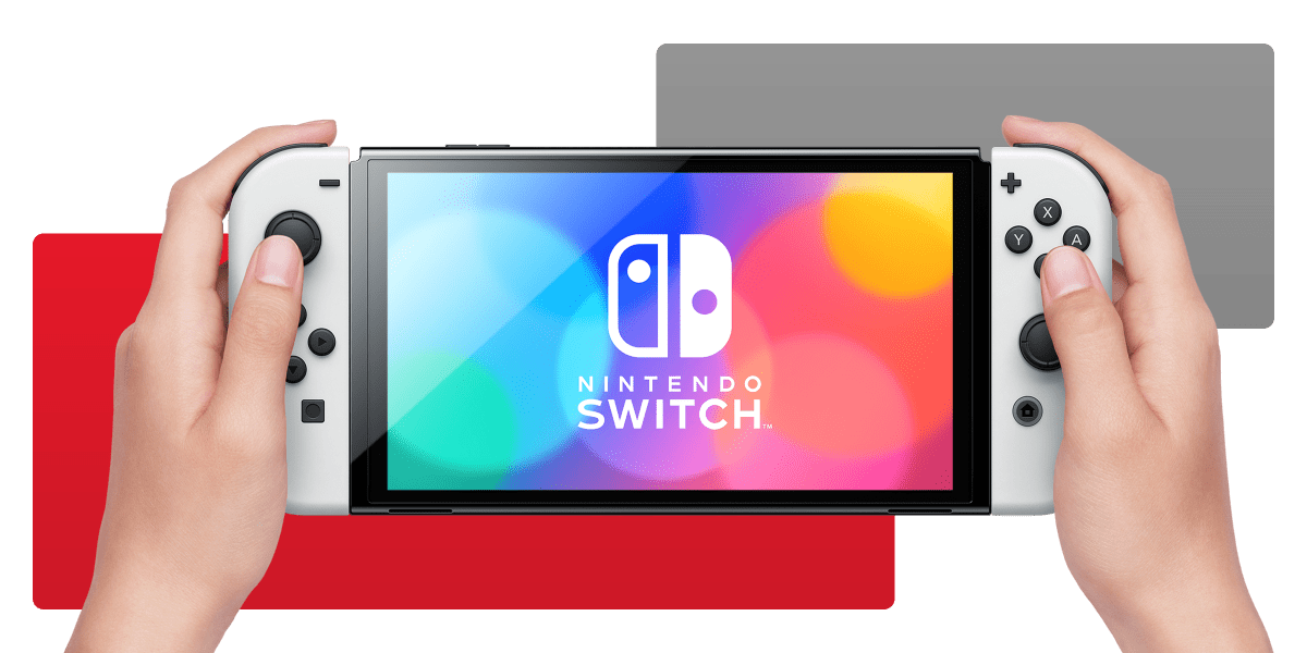 Detail Nintendo Switch Png Nomer 49