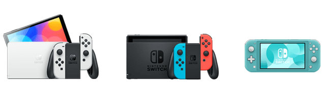 Detail Nintendo Switch Png Nomer 53