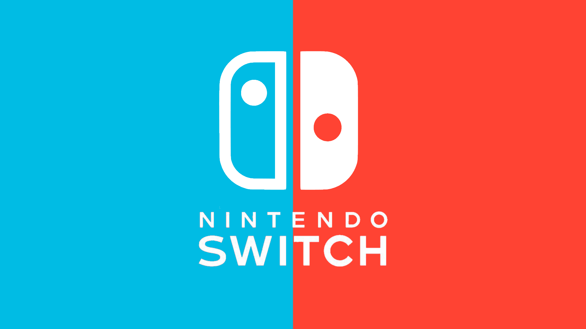 Nintendo Switch Wallpaper - KibrisPDR