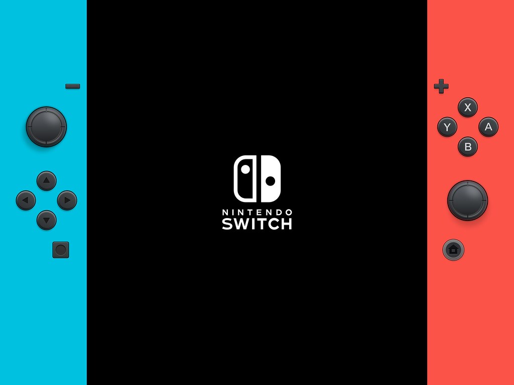 Detail Nintendo Switch Wallpaper Nomer 11