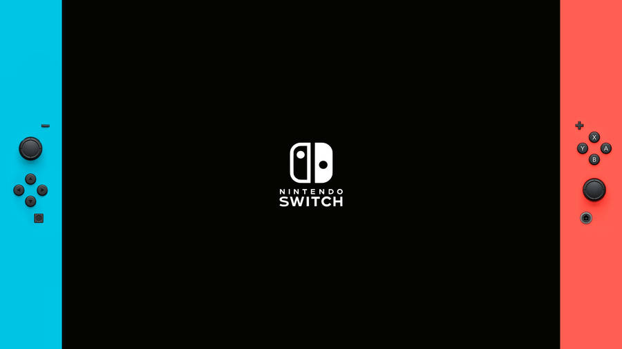 Detail Nintendo Switch Wallpaper Nomer 7