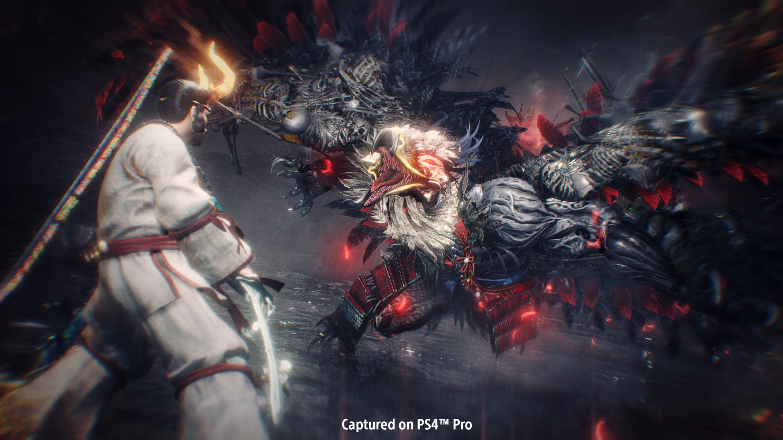 Detail Nioh Wallpaper Nomer 37