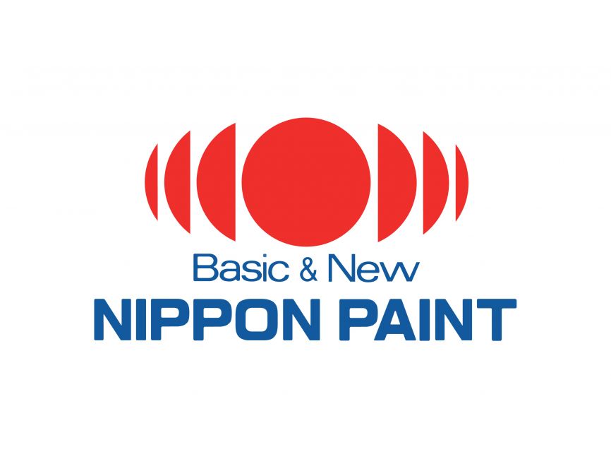 Detail Nippon Paint Logo Png Nomer 15