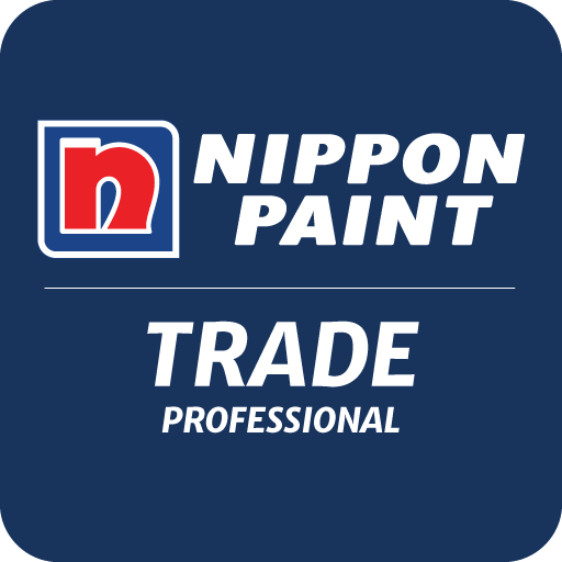 Detail Nippon Paint Logo Png Nomer 23