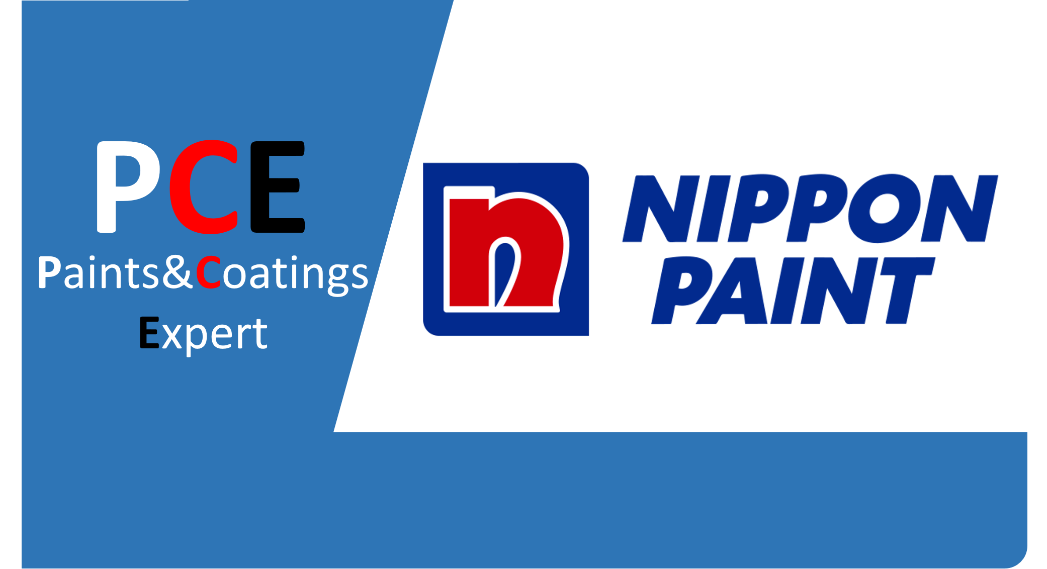 Detail Nippon Paint Logo Png Nomer 37