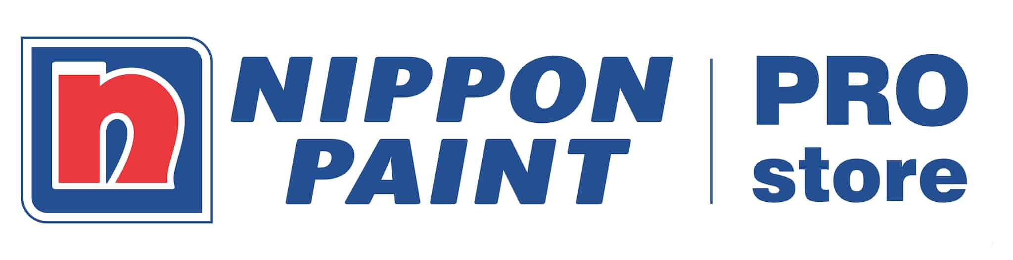 Detail Nippon Paint Logo Png Nomer 46