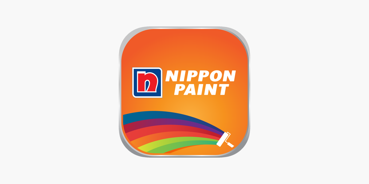 Detail Nippon Paint Logo Png Nomer 5