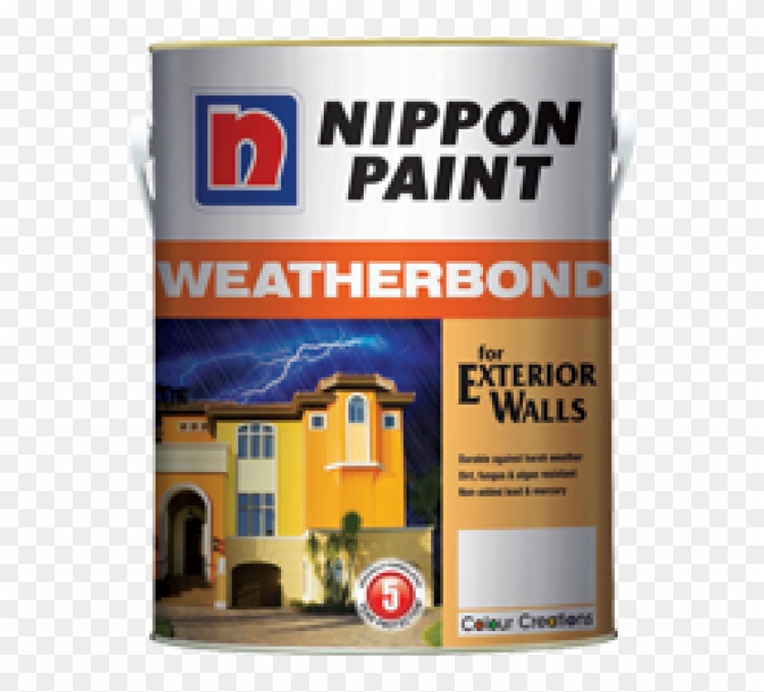 Detail Nippon Paint Logo Png Nomer 49