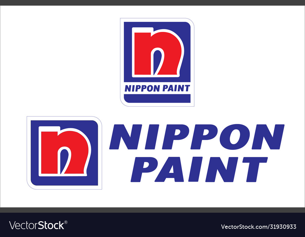 Detail Nippon Paint Logo Png Nomer 7