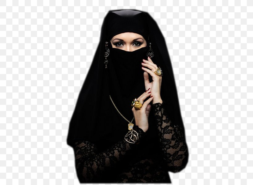Detail Niqab Png Nomer 17
