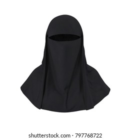 Detail Niqab Png Nomer 21