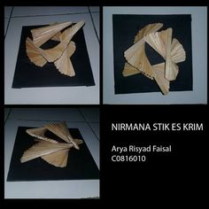 Detail Nirmana 3d Stik Es Krim Nomer 11