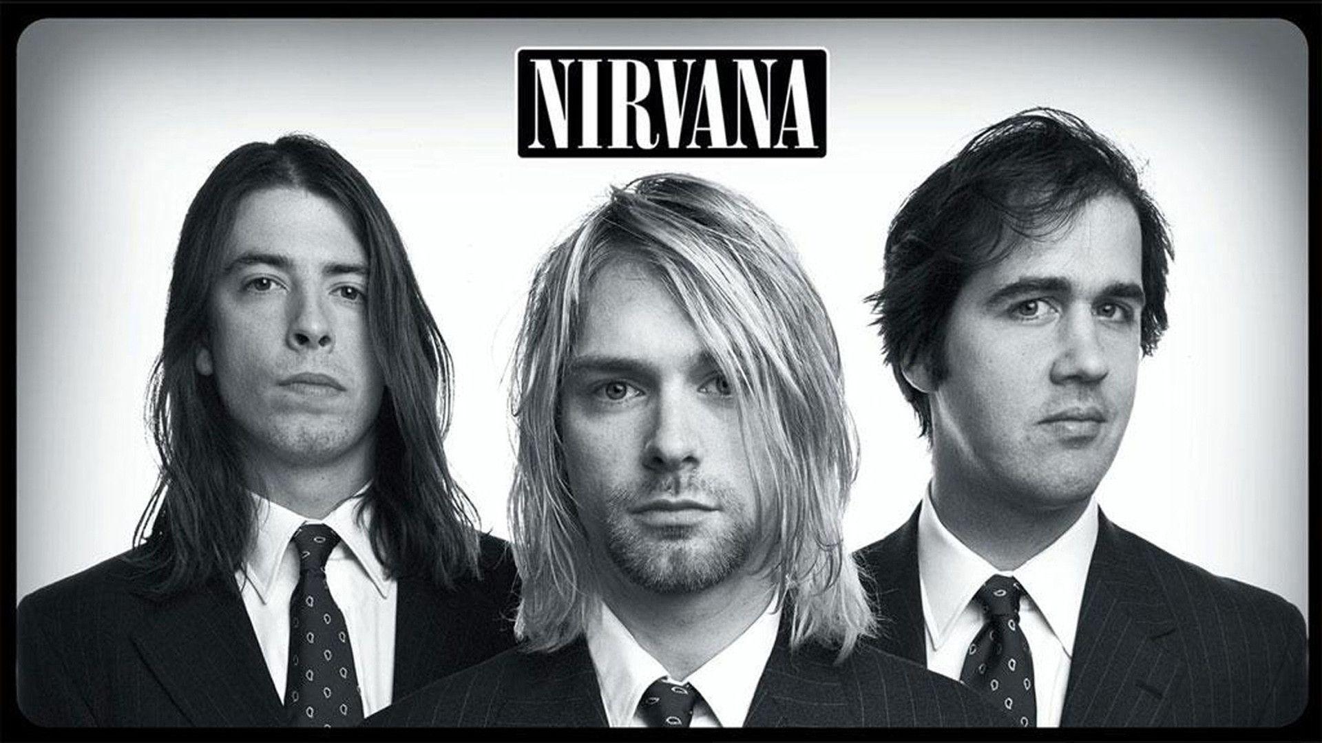 Detail Nirvana Hd Nomer 2