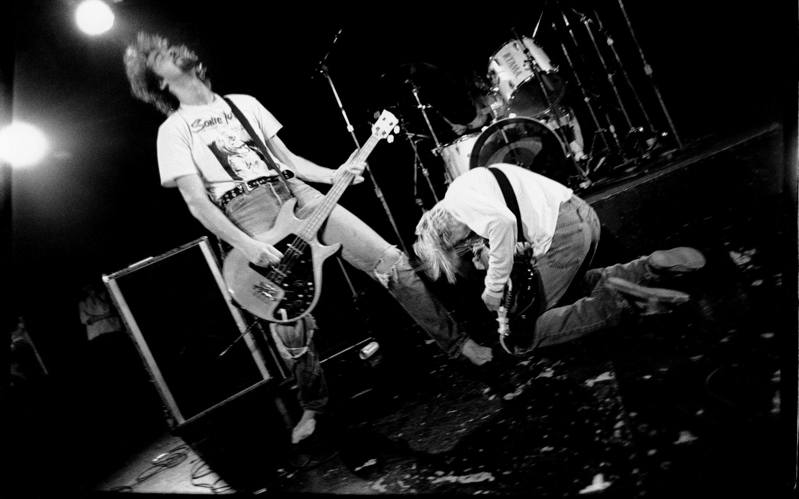 Detail Nirvana Hd Nomer 58