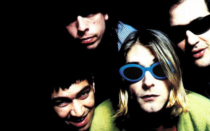 Detail Nirvana Hd Nomer 9