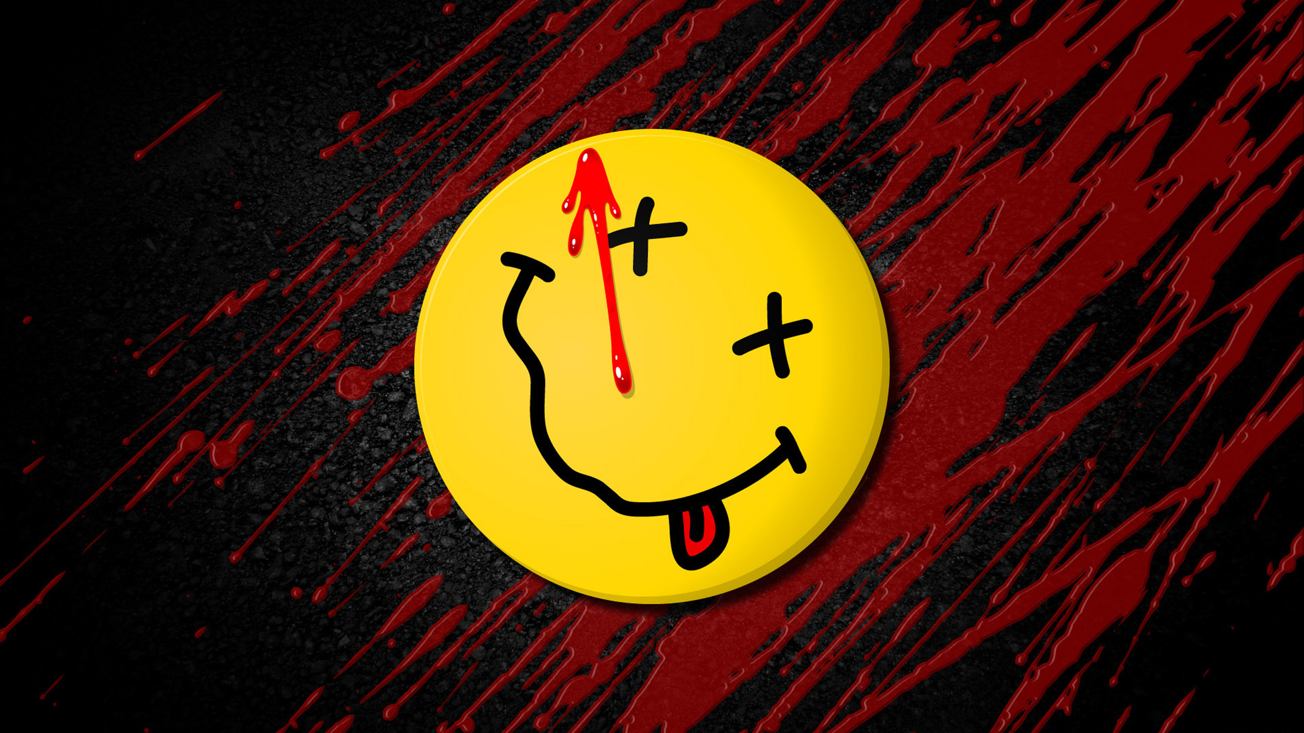 Download Nirvana Logo Hd Nomer 22