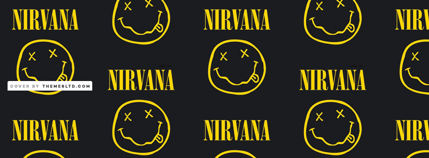 Detail Nirvana Logo Hd Nomer 34