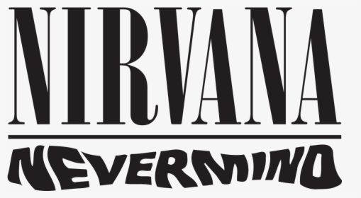 Detail Nirvana Logo Hd Nomer 43