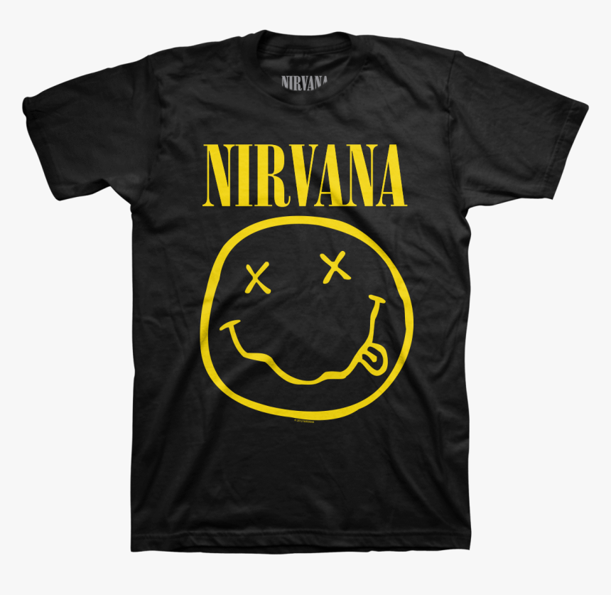 Detail Nirvana Logo Hd Nomer 44