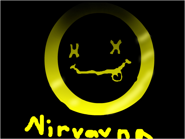 Detail Nirvana Logo Hd Nomer 49