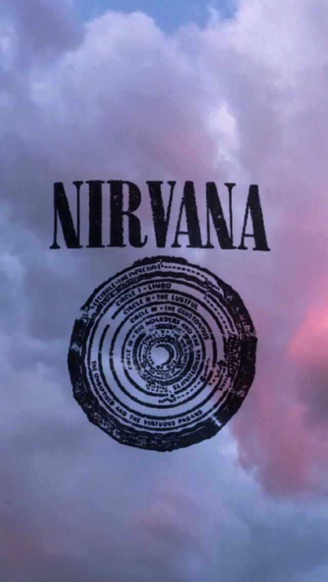 Download Nirvana Wallpaper Nomer 11