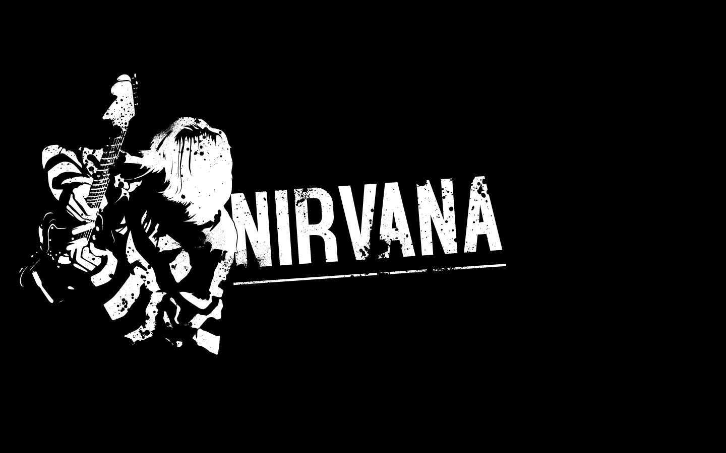 Download Nirvana Wallpaper Nomer 43