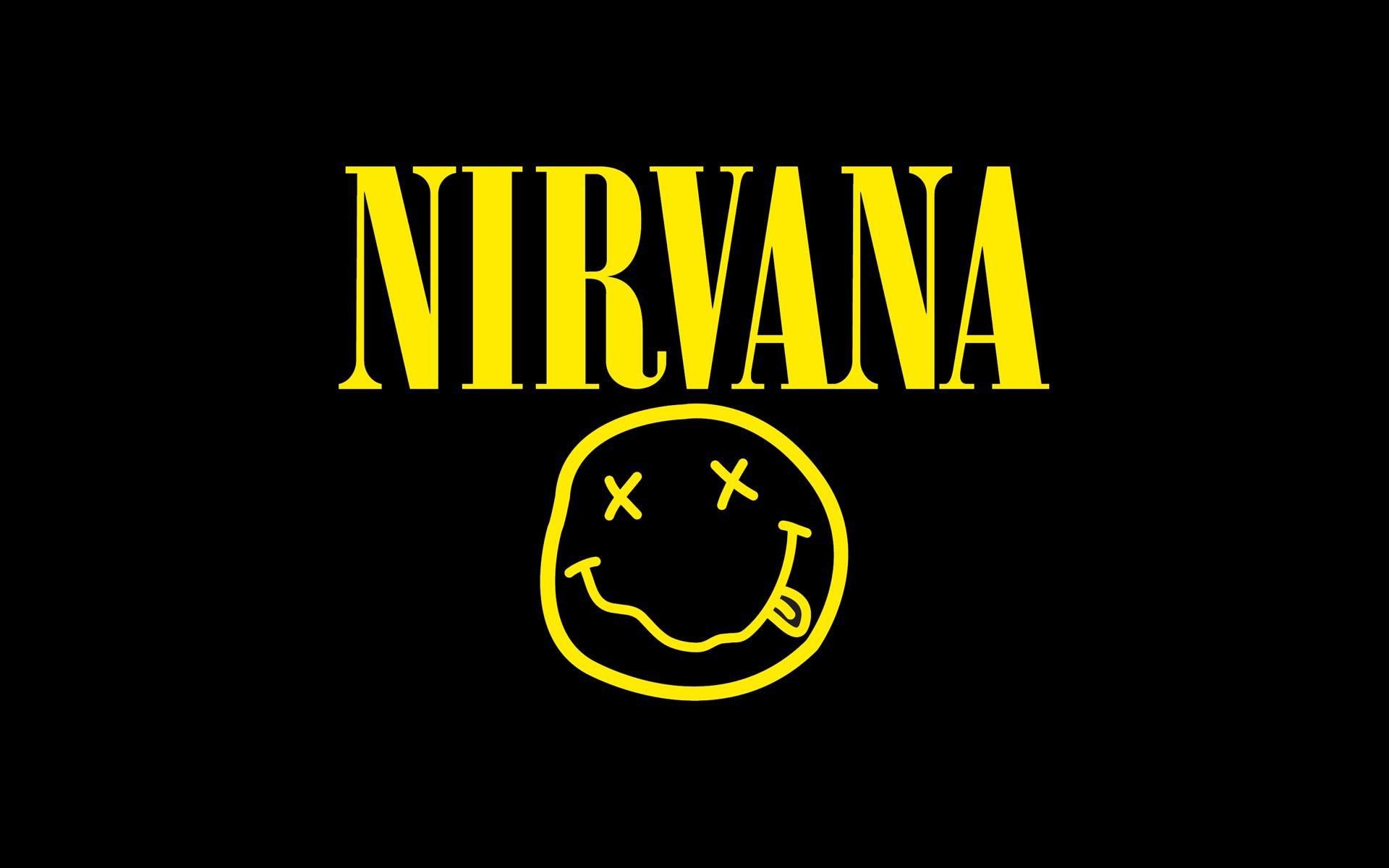 Nirvana Wallpaper Hd - KibrisPDR