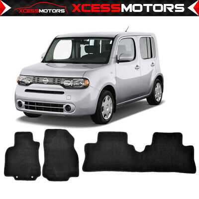 Detail Nissan Cube Carpet Nomer 15