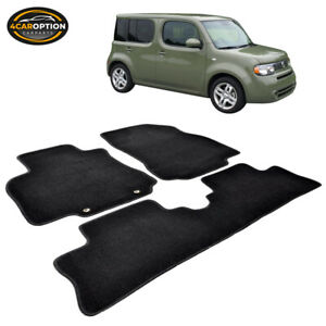 Detail Nissan Cube Carpet Nomer 25