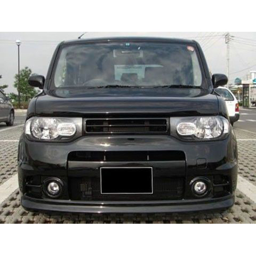 Detail Nissan Cube Carpet Nomer 31