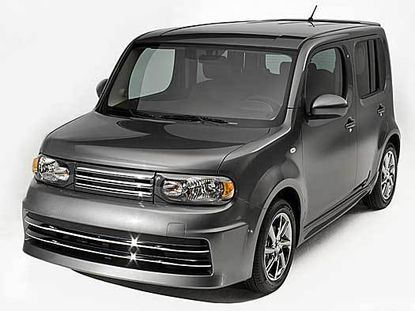 Detail Nissan Cube Carpet Nomer 36