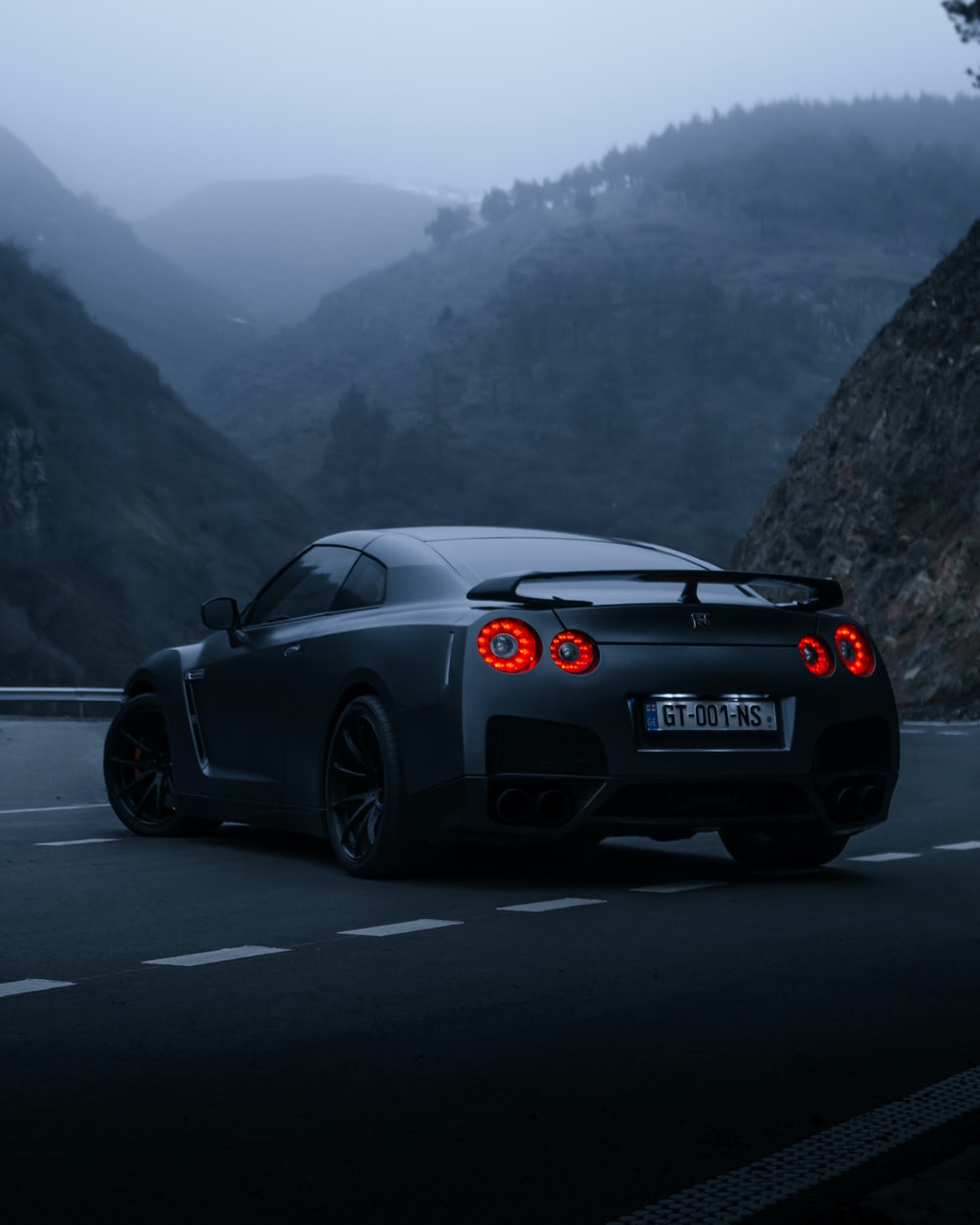 Detail Nissan Gtr Wallpaper Nomer 3