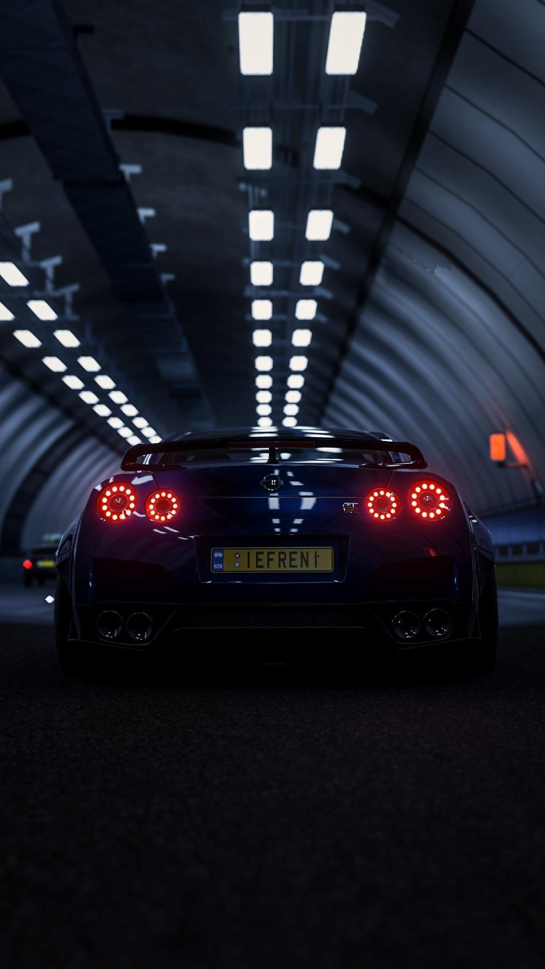 Detail Nissan Gtr Wallpaper Nomer 28