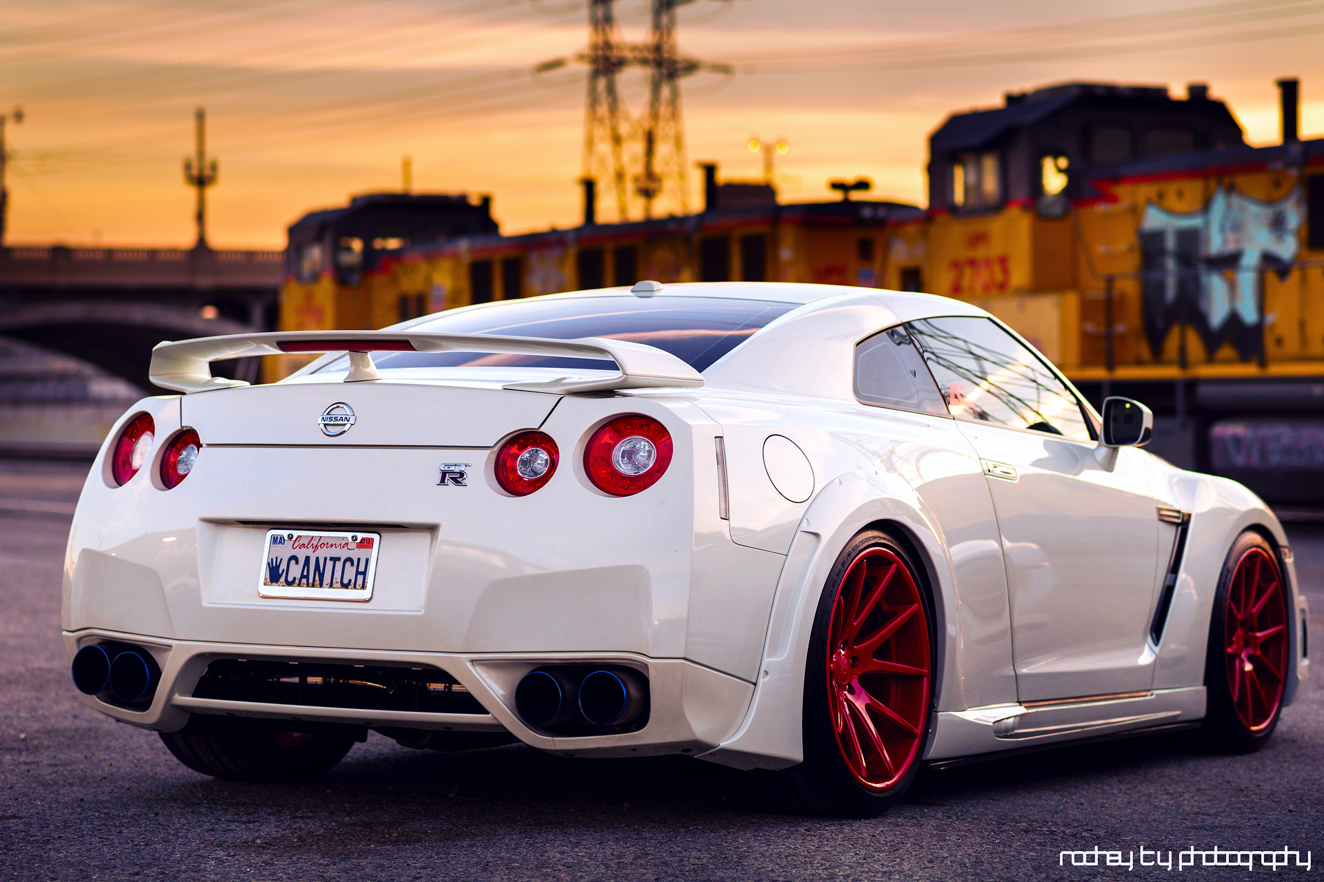 Detail Nissan Gtr Wallpaper Nomer 37