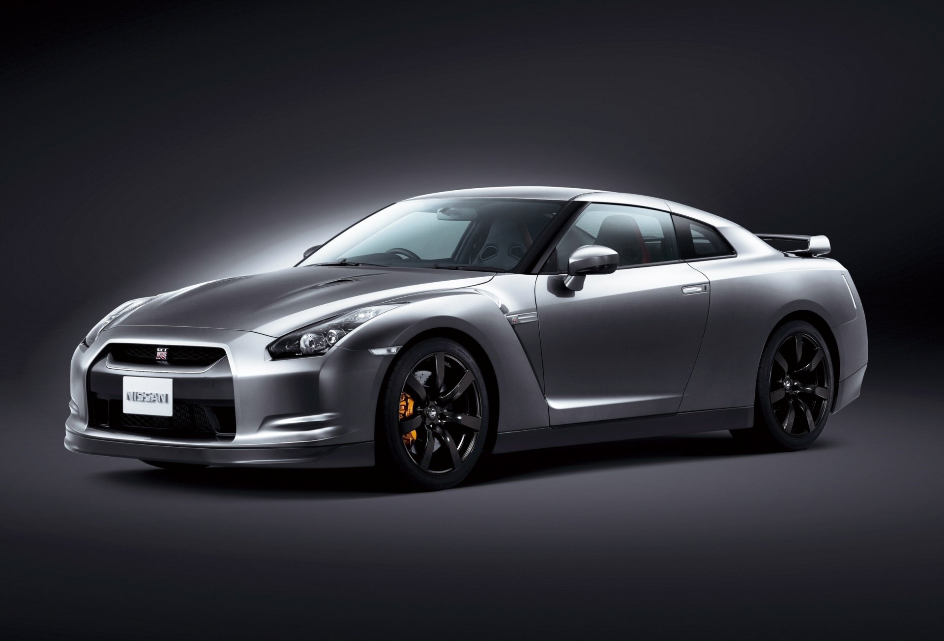 Detail Nissan Gtr Wallpaper Nomer 38