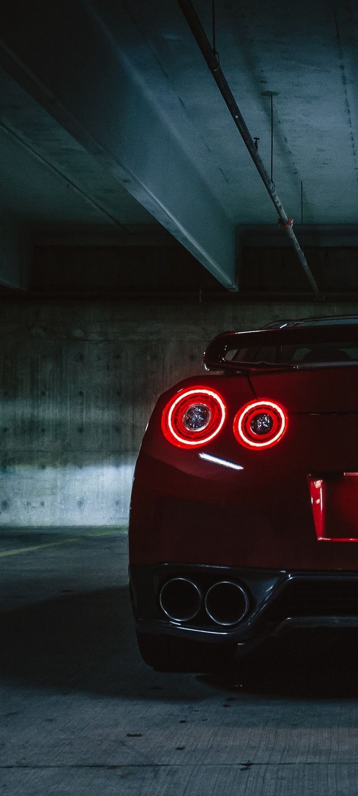 Detail Nissan Gtr Wallpaper Nomer 41