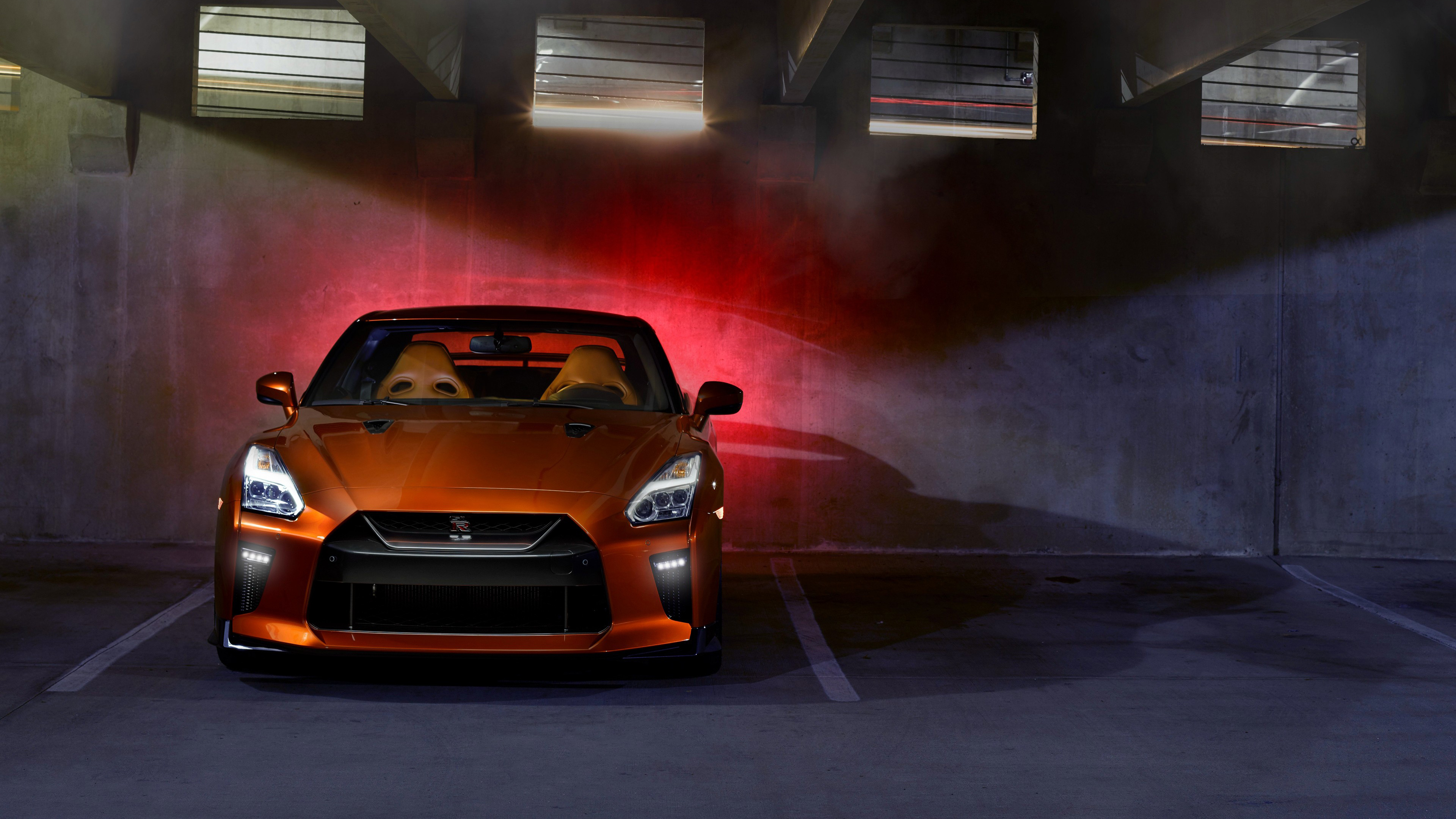 Detail Nissan Gtr Wallpaper Nomer 45