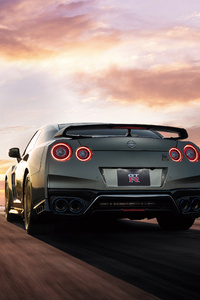 Detail Nissan Gtr Wallpaper Nomer 57