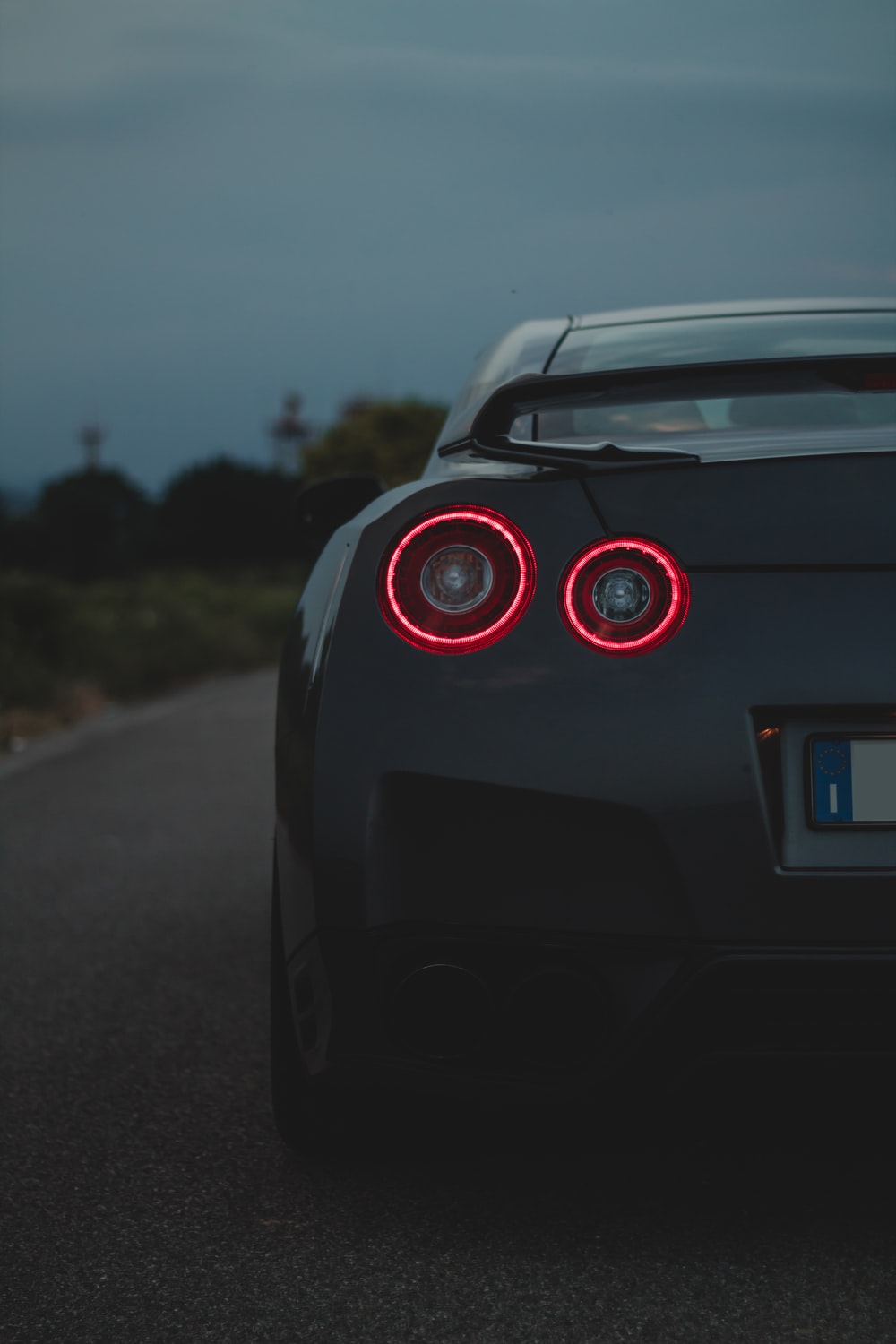 Detail Nissan Gtr Wallpaper Nomer 7