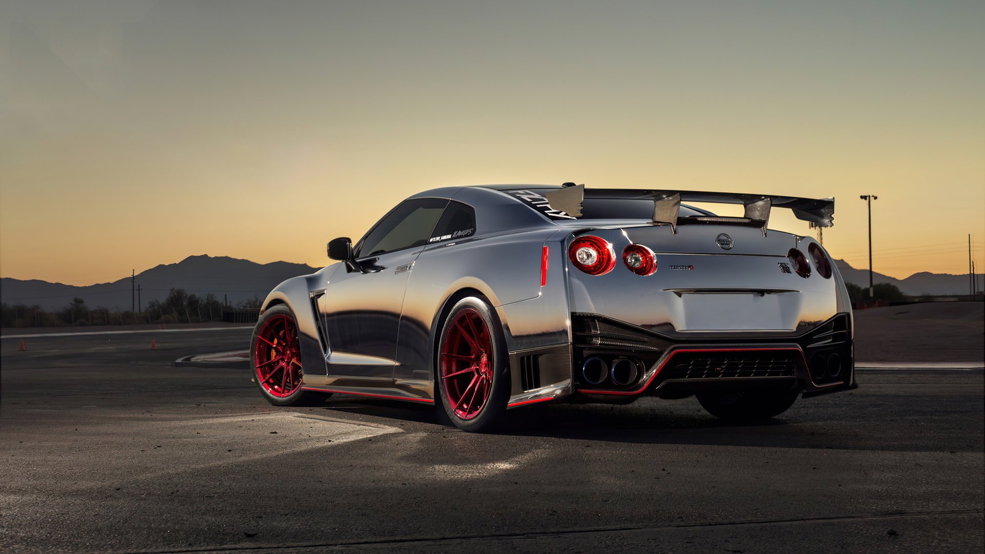 Detail Nissan Gtr Wallpaper Hd Nomer 22