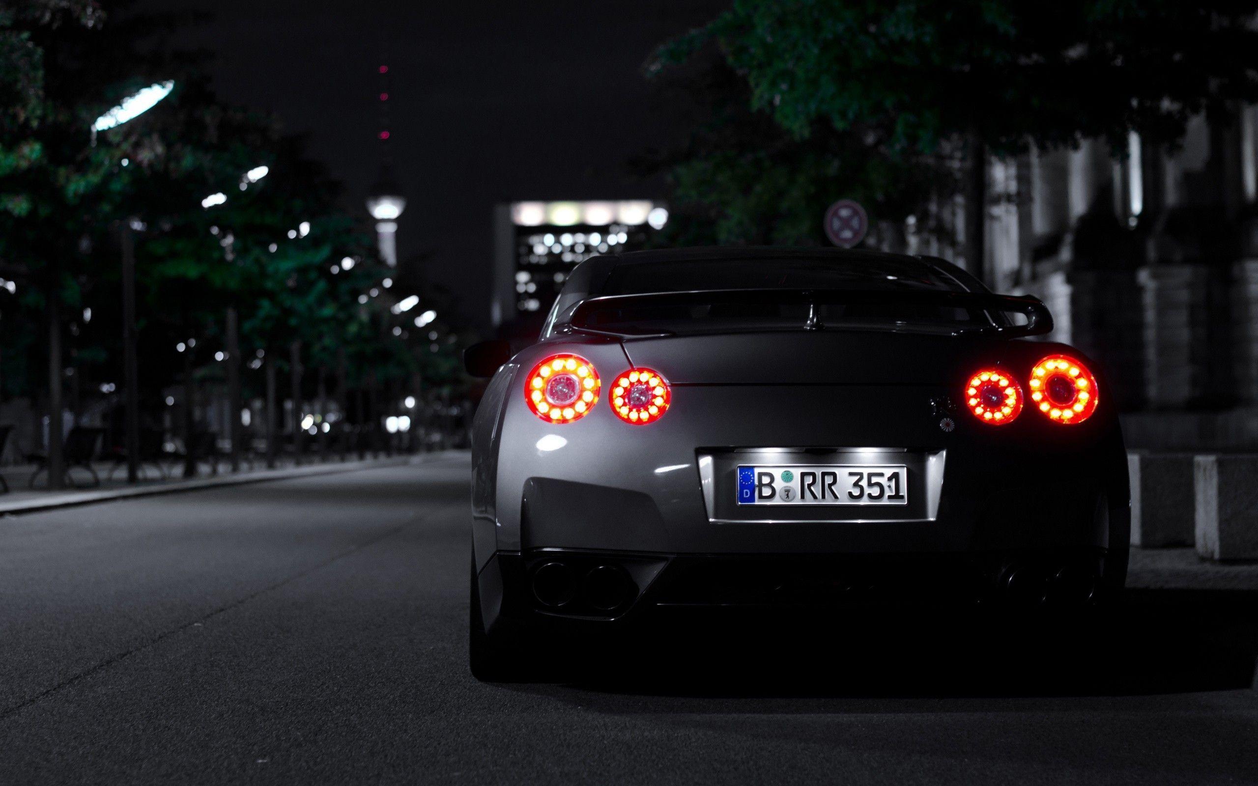 Detail Nissan Gtr Wallpaper Hd Nomer 5