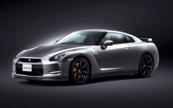 Detail Nissan Gtr Wallpaper Hd Nomer 40