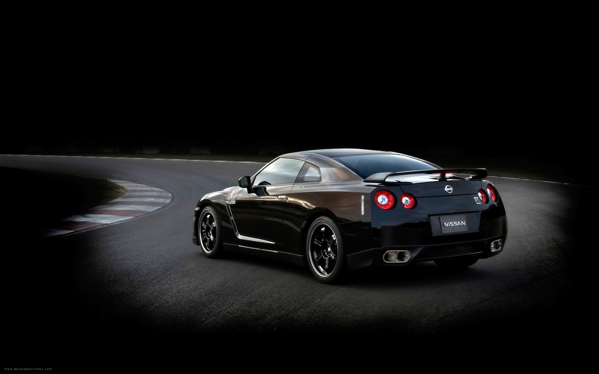 Detail Nissan Gtr Wallpaper Hd Nomer 46