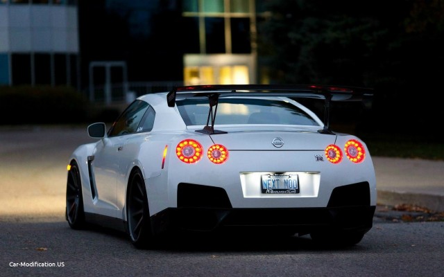 Detail Nissan Gtr Wallpaper Hd Nomer 57