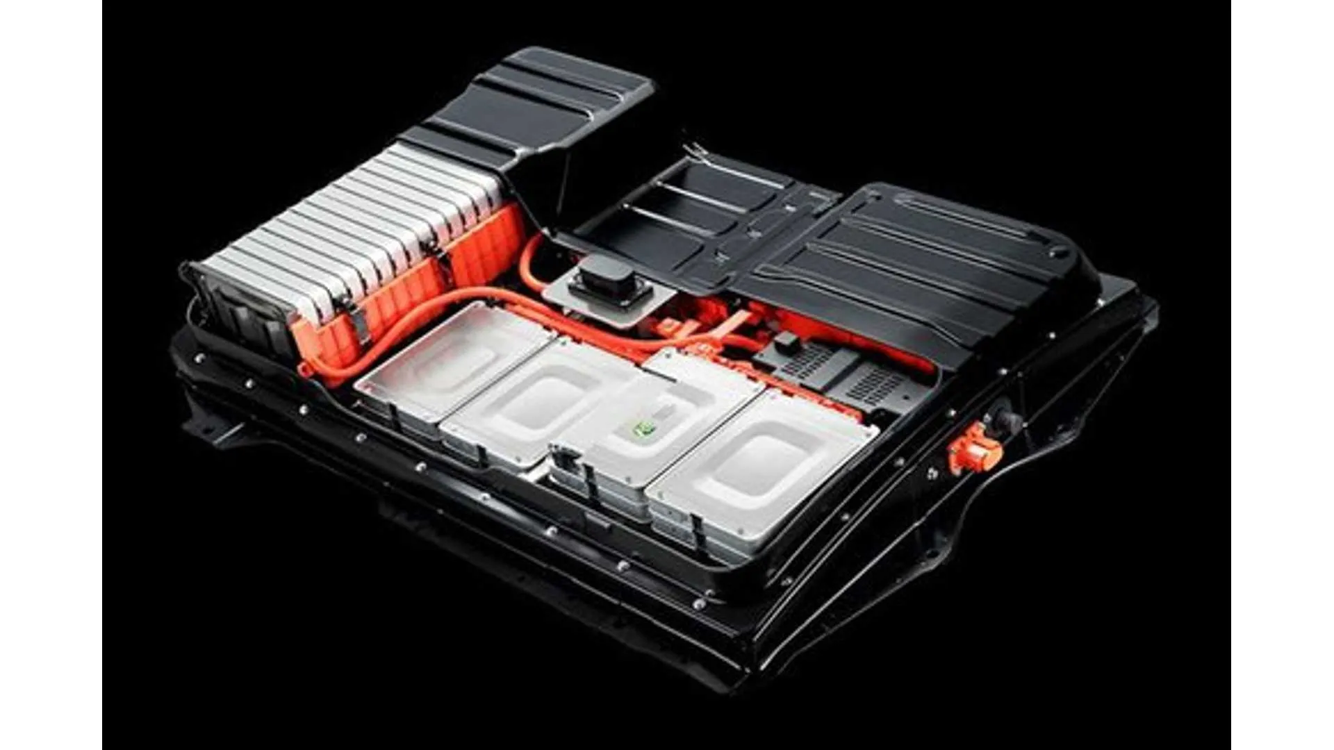 Detail Nissan Leaf Lizard Battery Nomer 2