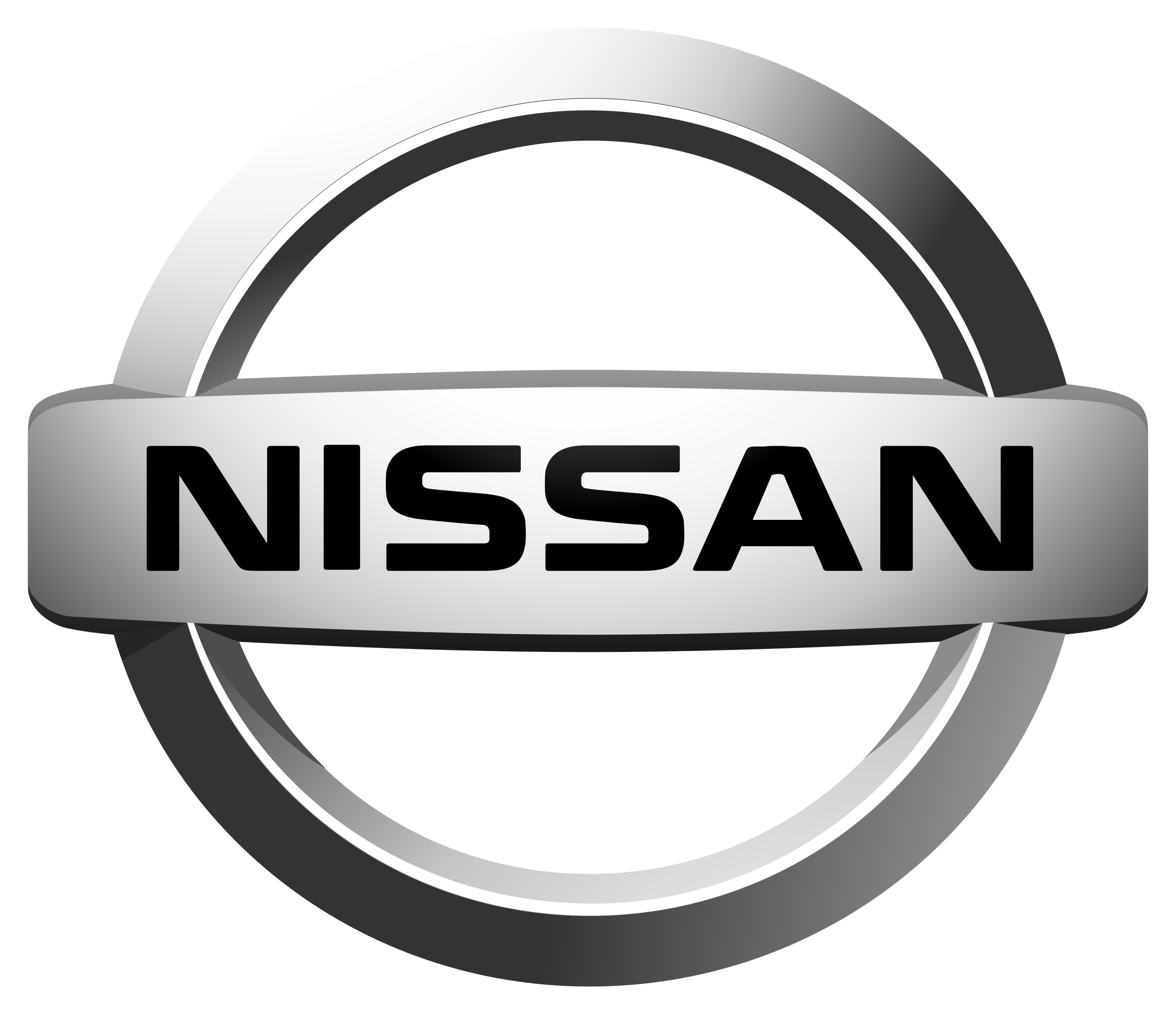 Detail Nissan Logo Nomer 2