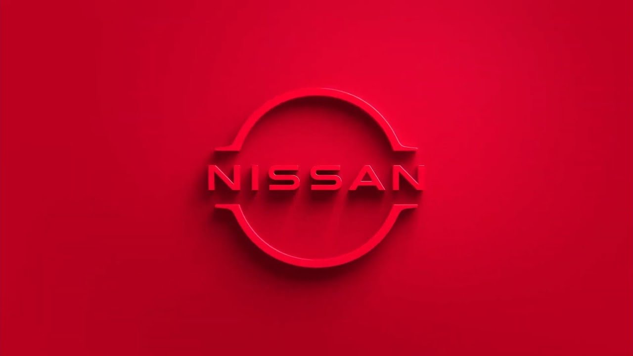 Detail Nissan Logo Nomer 35