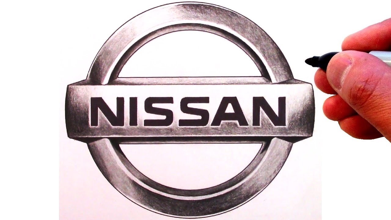 Detail Nissan Logo Nomer 44