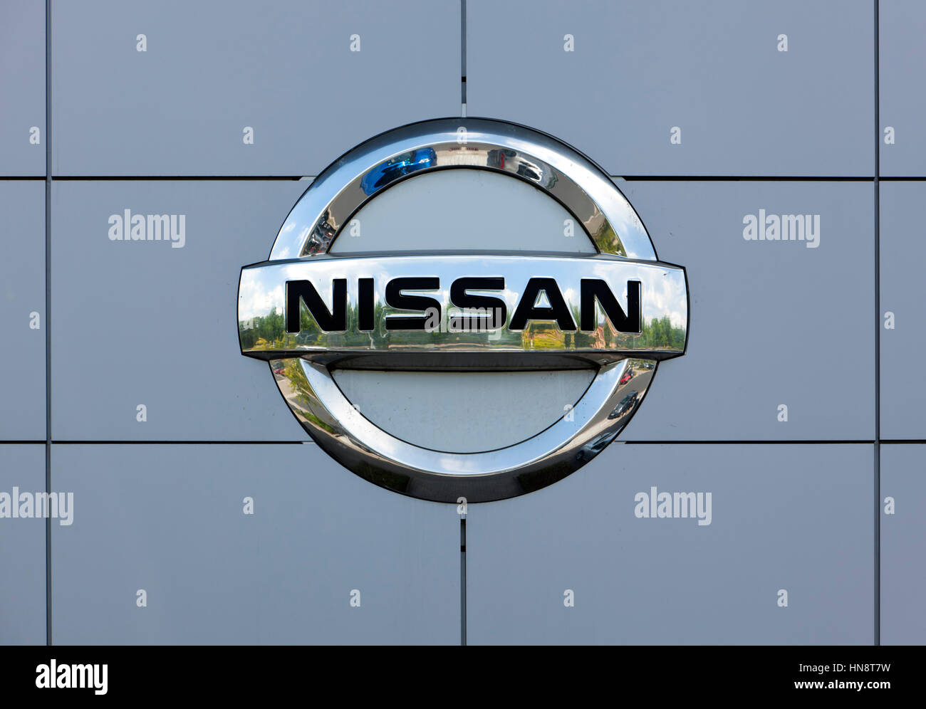 Detail Nissan Logo Nomer 45